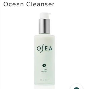 OSEA ocean cleanser